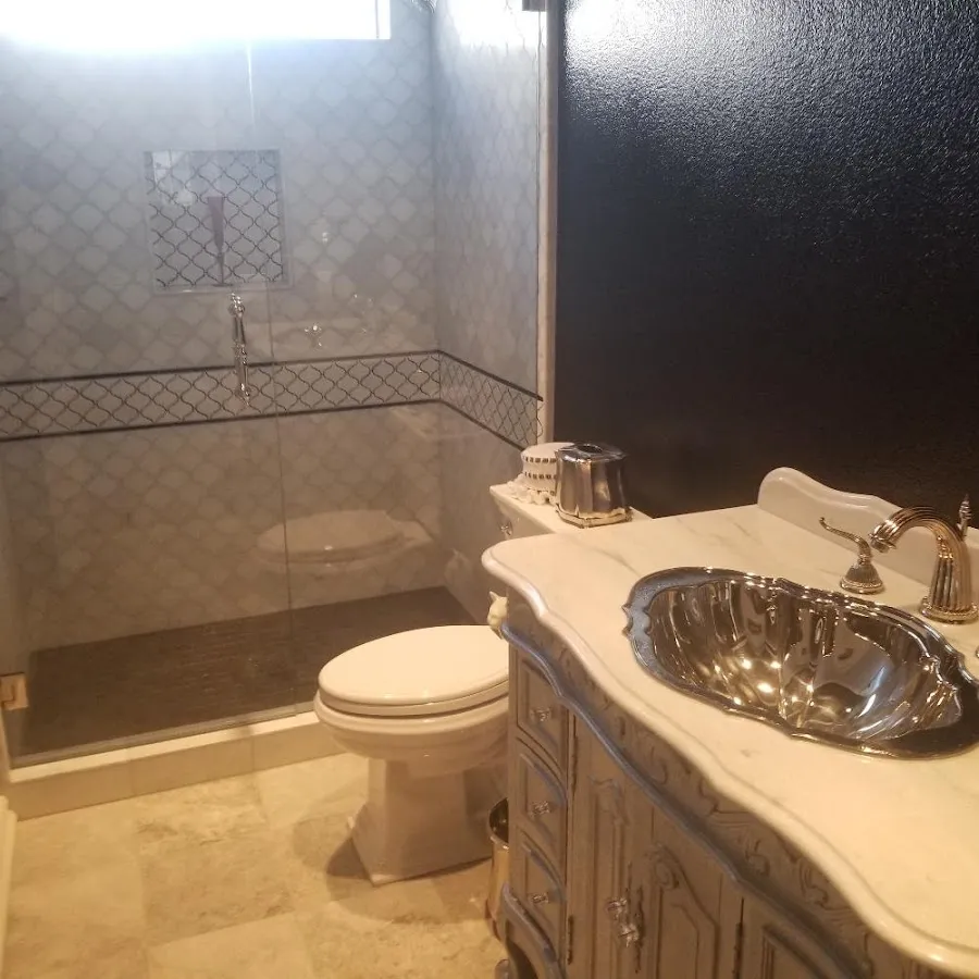 Professional plumbing work and bathroom remodeling in Ephrata